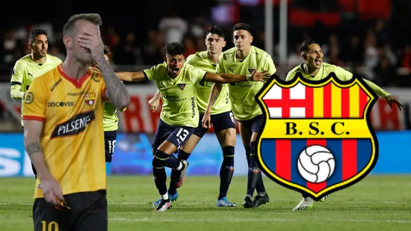 Podrían estar juntos en Liga de Quito esta nueva temporada