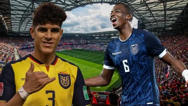 Podrían juntarse en uno de los grandes de Europa la próxima temporada