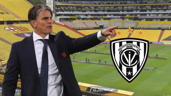 Podrían perderse el duelo contra Independiente del Valle