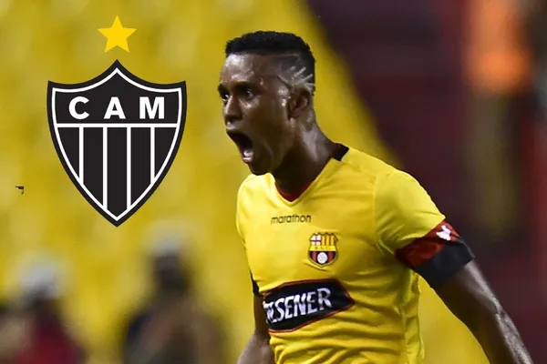 Poja también rompió el silencio sobre su posible traspaso al cuadro Brasileño y así respondió