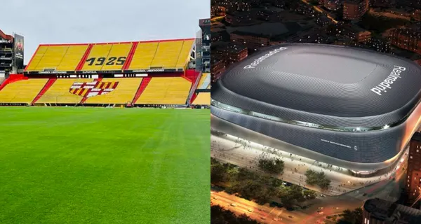 Ponen a punto al Monumental de Barcelona SC y no escatiman en gastos de cara a la final de la Copa Libertadores