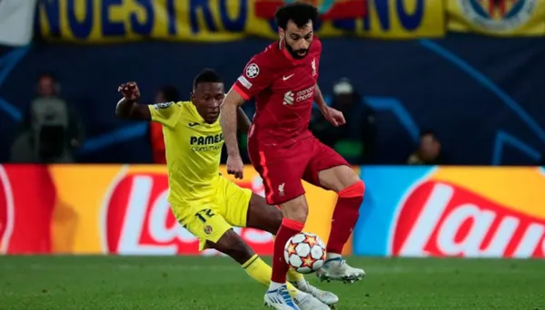 Por culpa de un compañero Pervis Estupiñán truncó su carrera en la Champions League