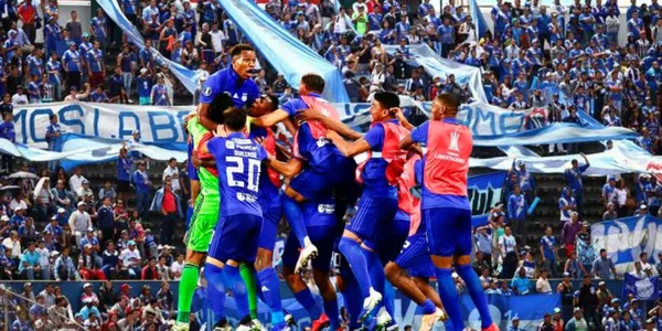 Por el cuadro eléctrico han pasado varios delanteros interesantes