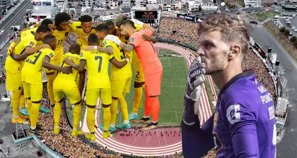 Por esto no quieren a Javier Burrai en la selección