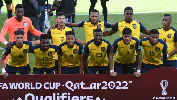 Por indisciplinado el jugador no irá a Catar, Gustavo Alfaro no quiere que le dañen el camerino