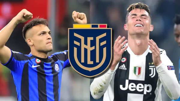 Posible nuevo entrenador de la Selección de Ecuador / Foto: Sports Illustrated