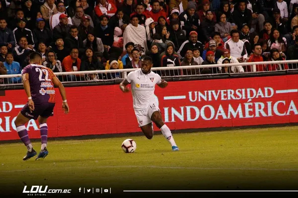 PPP agradeció a toda la fanaticada de los albos