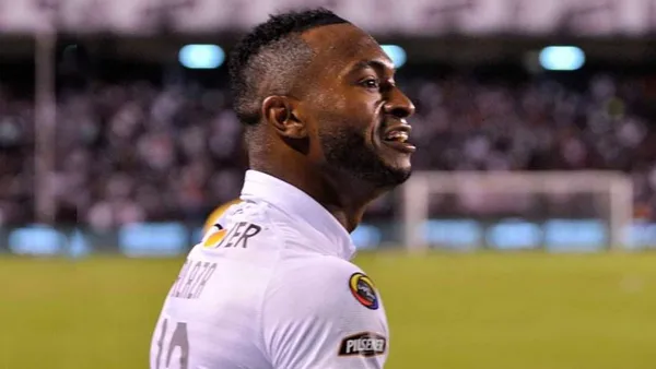 PPP tuvo una gran actuación a pesar de haber salido lesionado