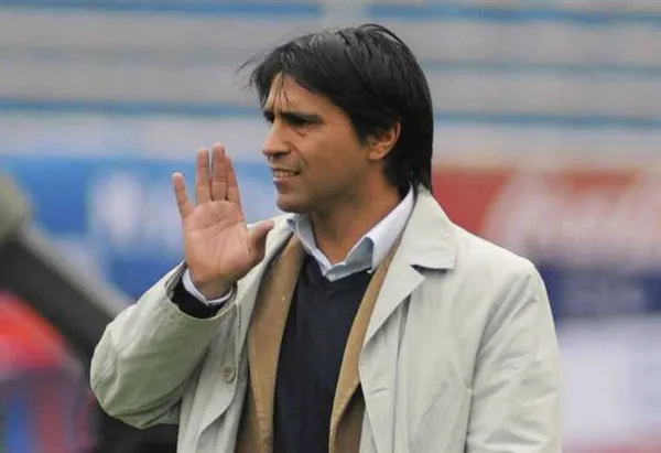 Preciado "¿Qué estás enamorado de mí o qué te pasa?"