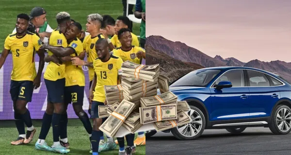 Prefiere triunfar en el fútbol al irse a Europa y premuió su carro de 90 mil dólares