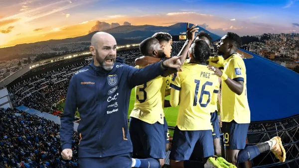 Preocupación en la Selección para las Eliminatorias