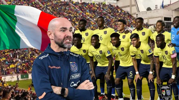 Preocupación para el entrenador de La Tri Félix Sánchez