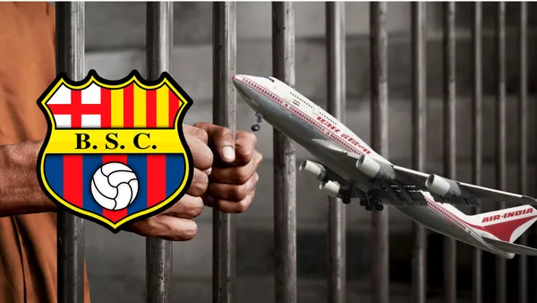 Prisión (Foto tomada de: México/Wikipedia)