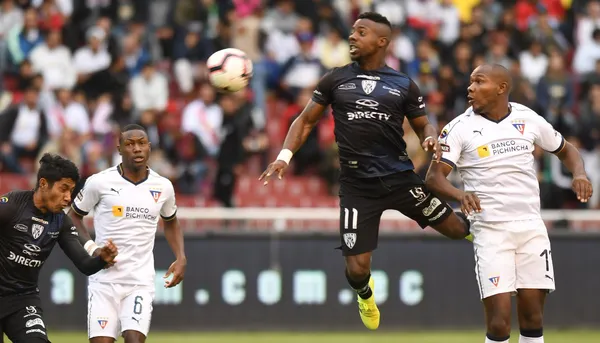 Promocionan el cotejo en otra fecha