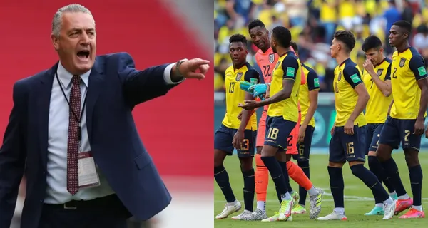 Pudo aportar con sus goles y experiencia, sin embargo puede romper el camerino de la Tri y Gustavo Alfaro no correrá riesgos