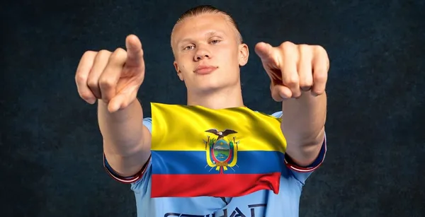 Pudo ser un gran goleador mundial pero no pudo