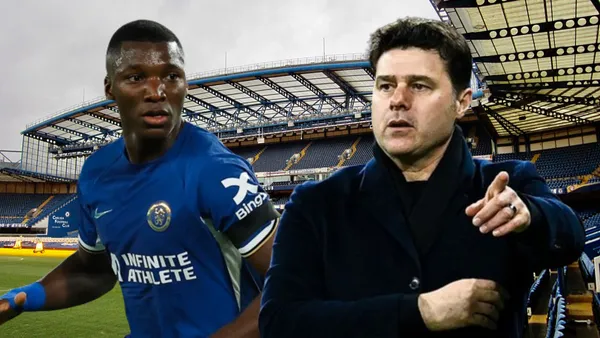 Puede salir y Pochettino habló del Chelsea y sus jugadores