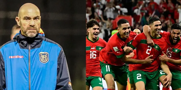 Puede solucionar el problema de gol que tiene la selección