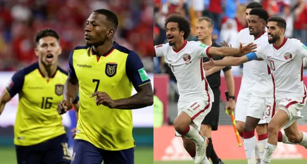 Qatar hizo un pedido a la FIFA que fue aceptado y ahora la Selección Ecuatoriana resultó mal parada, por lo que deberá rehacer todo