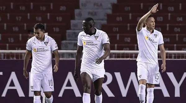 Que no hace ni el Real Madrid