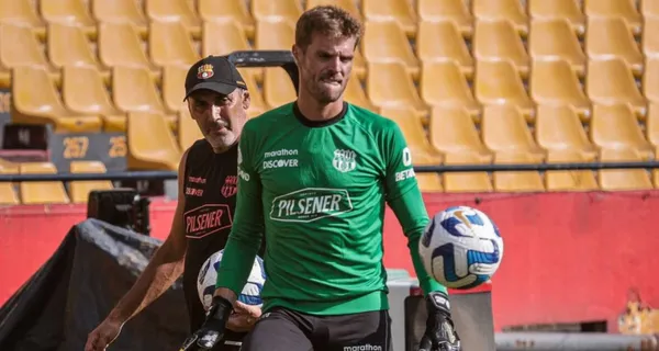 Que Javier Burrai siga lesionado hace dudar a muchos