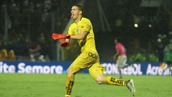 Queda aún un largo proceso en el caso de Jorge Pinos