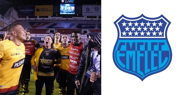 Quedó campeón con Barcelona y podría llegar a Emelec