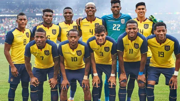 Quedó en evidencia que el jugador no debe ser titular en el partido inaugural del Mundial