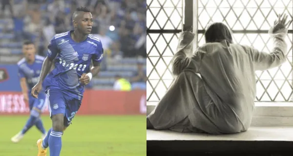 Quedó impresionado con el primo de Miller Bolaños, pero ahora está en una clínica mental