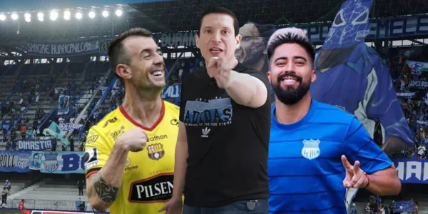 Quedó una vez más comprobado que Manabí es más amarillo que nunca