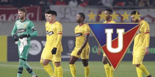 Querían usarlo como moneda de cambio y no podrían