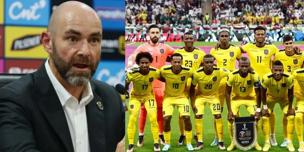 Quién menos creía será la solución a la delantera de la selección