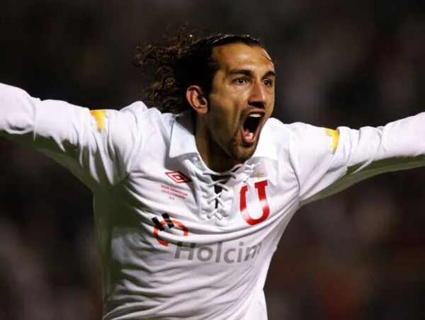 Quiere jugar sus últimos años en LDU