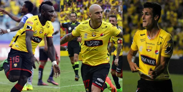 Quiere volver a jugar en el estadio Monumental