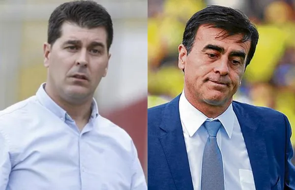 Quinteros es uno de los técnicos más exitosos que tuvo el "Bombillo" en los ultimo tiempos