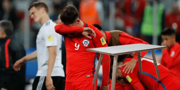 Quisieron ganar en mesa y el karma les dio duro