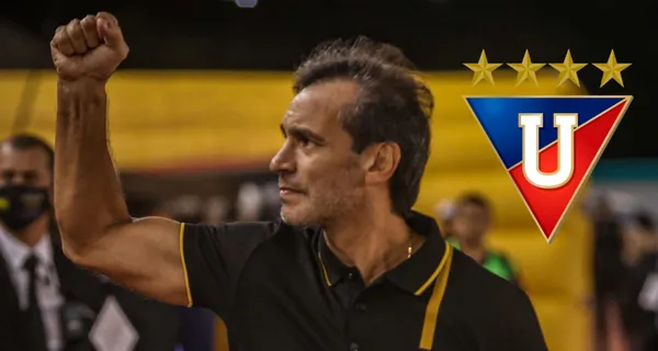 Quisieron mandarlo a Liga de Quito, pero ahora puede ser la solución para Barcelona SC