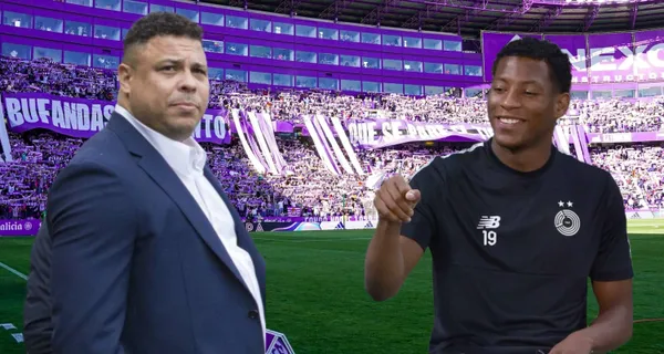 Quisieron vender a Plata como sea y ahora el Real Valladolid lo sufre