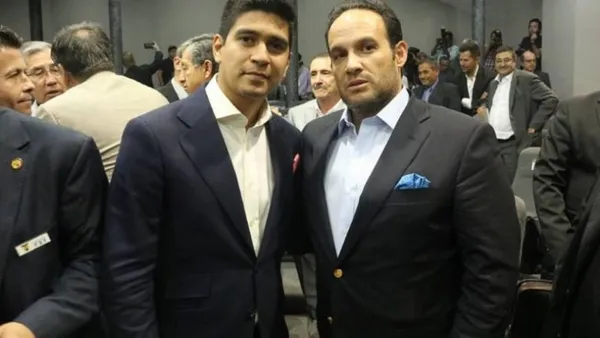 Quiso tomarse la FEF pero Conmebol no lo reconoció y ahora tomará medidas