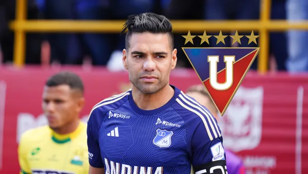 Radamel Falcao / Foto: 365Scores