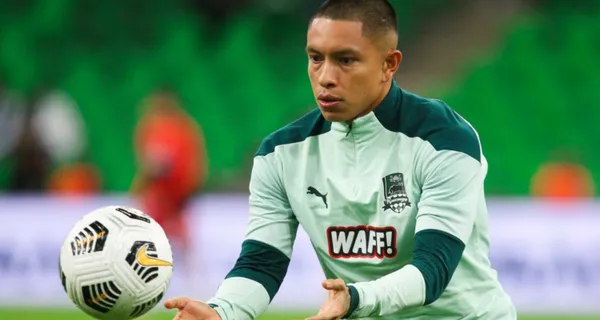 Ramírez rompió el silencio y dejó un contundente mensaje en Instagram