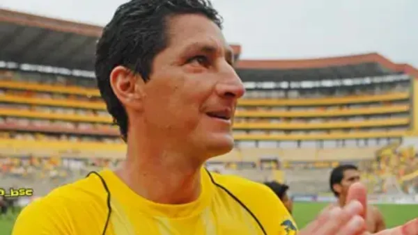 Raúl el Pavo Noriega