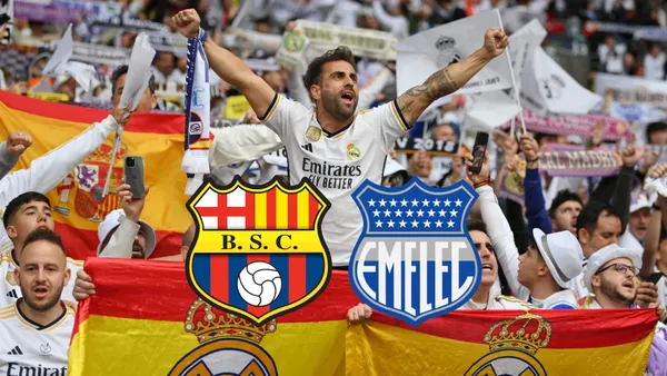 Real Madrid