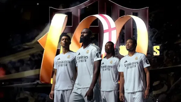 Real Madrid / Foto de: El Futbolero Ecuador