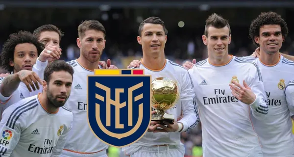 Real Madrid / Foto: Infobae