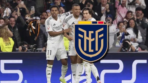 Real Madrid / Foto: MARCA