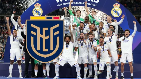 Real Madrid / Foto: Real Madrid