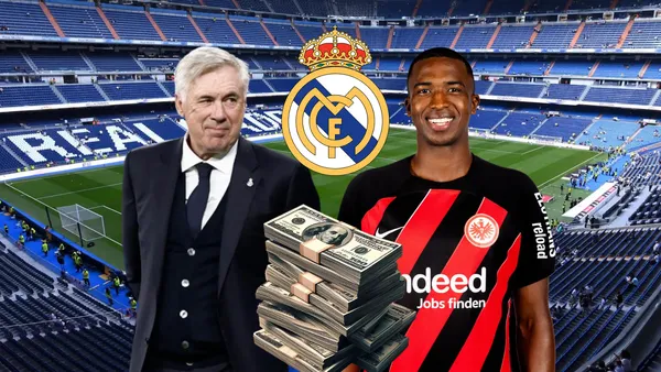 Real Madrid vuelve a la carga por el fichaje de William Pacho