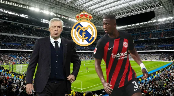 Real Madrid ya habría tomado una decisión sobre Willian Pacho