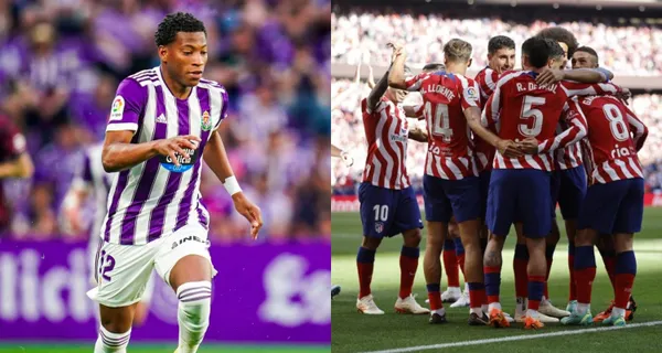 Real Valladolid tendrá un partido difícil y esto pasará con Gonzalo Plata